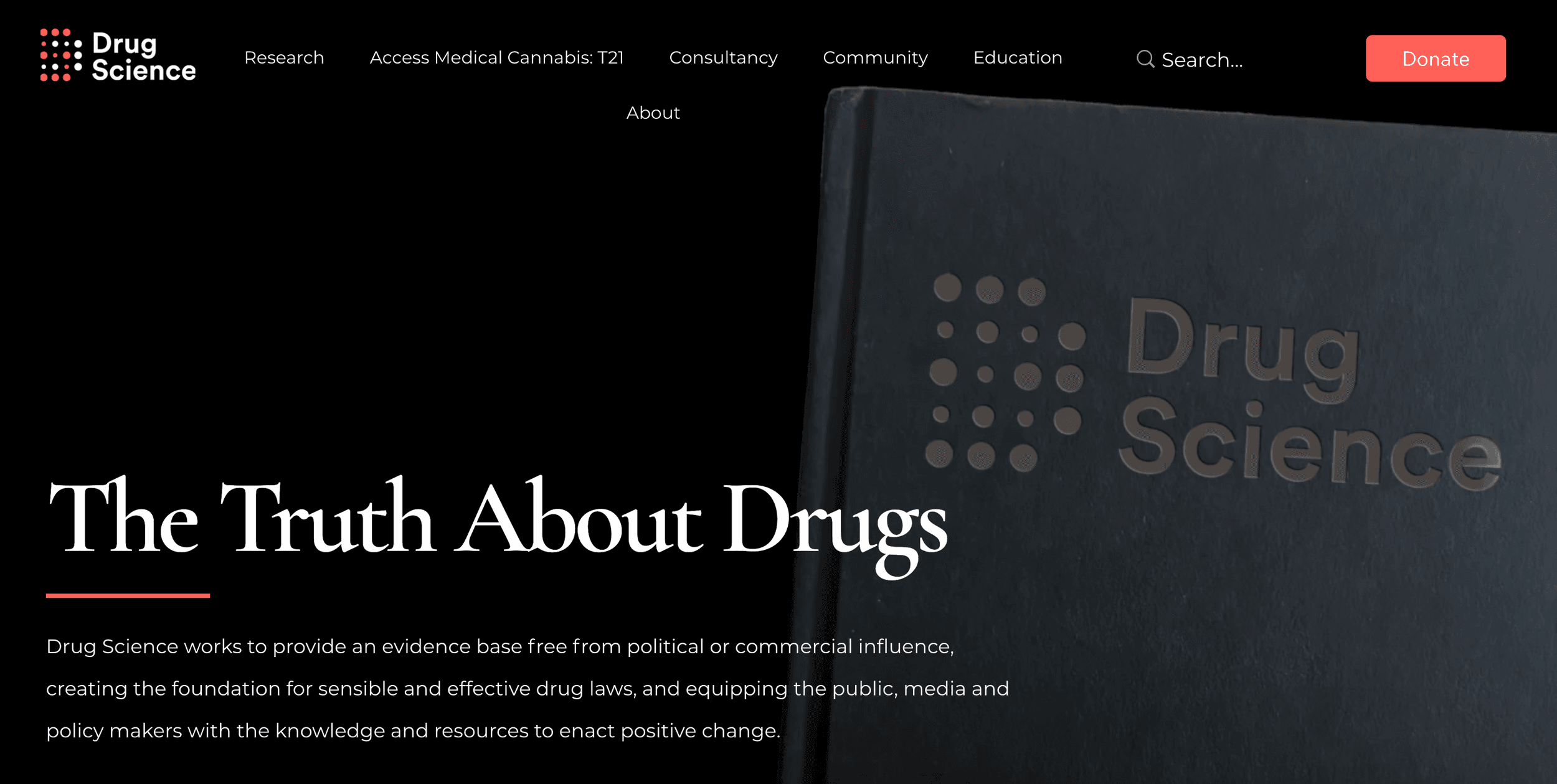 Image Drug Science